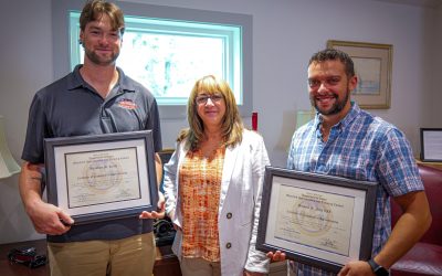 Classic Motor Museum Celebrates CMM ATAP Graduates and a Growing Pathway to Automotive Careers